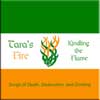 album cover-Tara's Fire